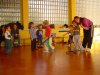 T-Ball Hitting